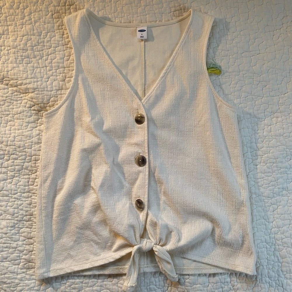 Old Navy tank top